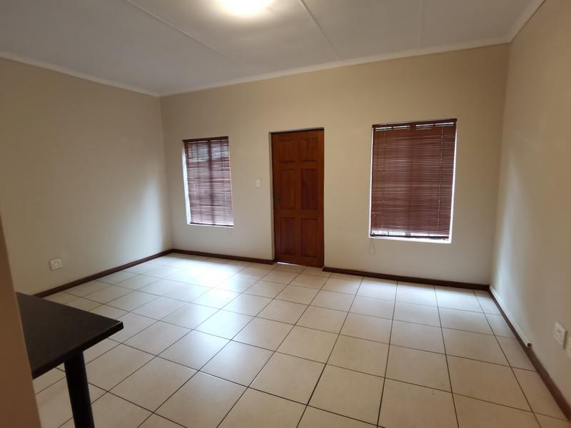 To Let 1 Bedroom Property for Rent in Die Bult North West